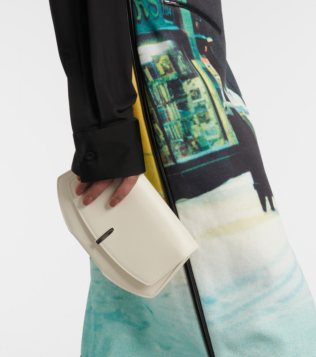 Portefeuille Florence en cuir  | Savette