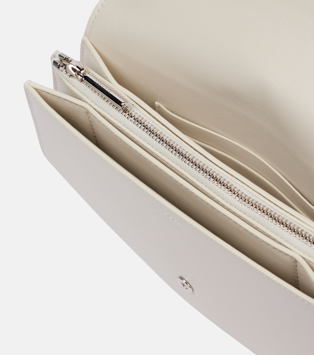 Portefeuille Florence en cuir  | Savette