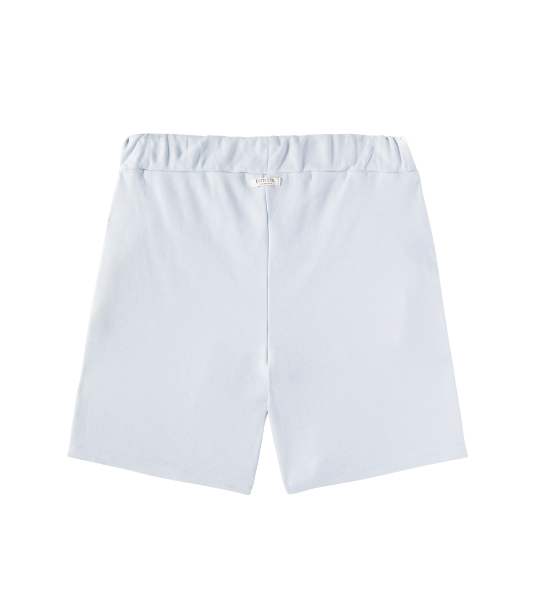 Ithri emrboidered cotton shorts | Donsje