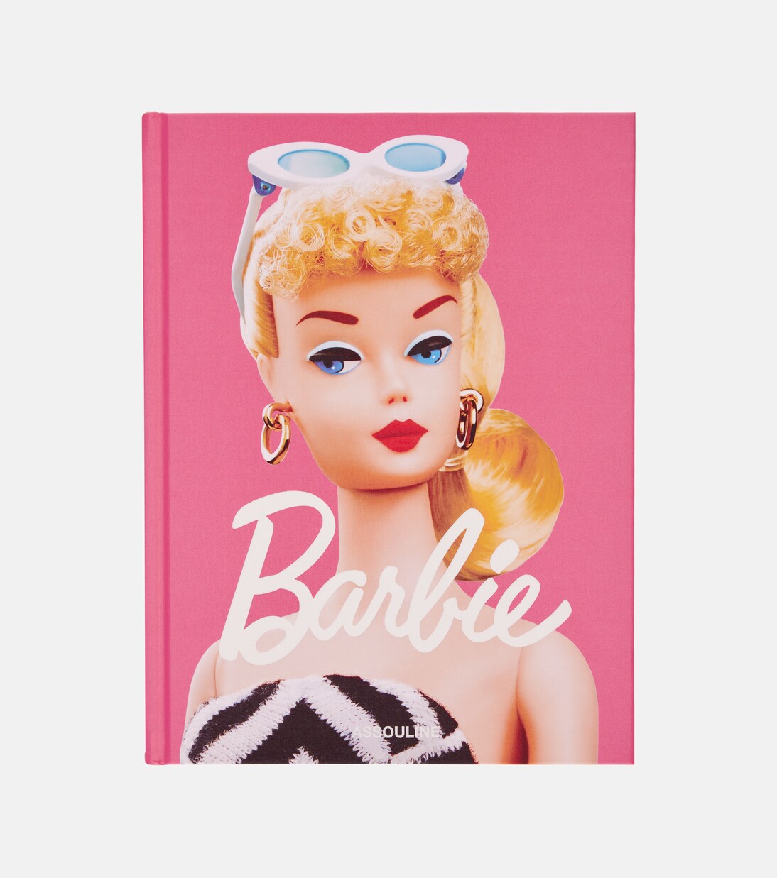 Barbie book | Assouline