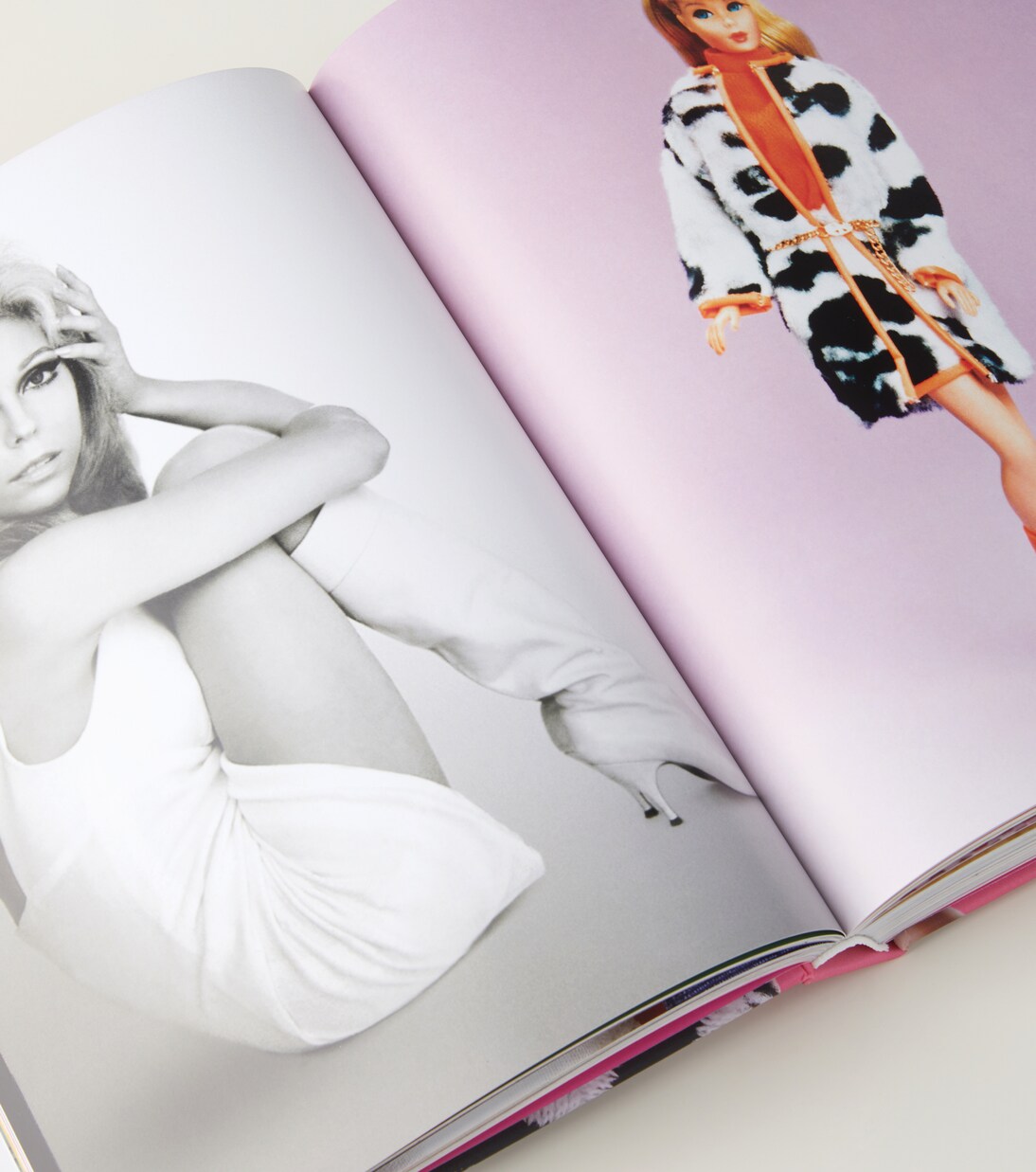 Barbie book | Assouline