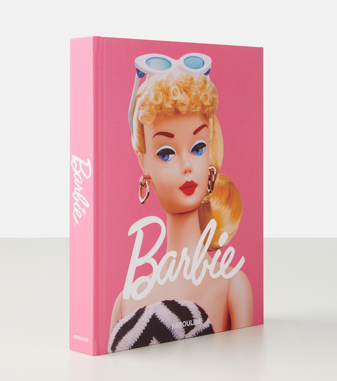 Barbie book | Assouline