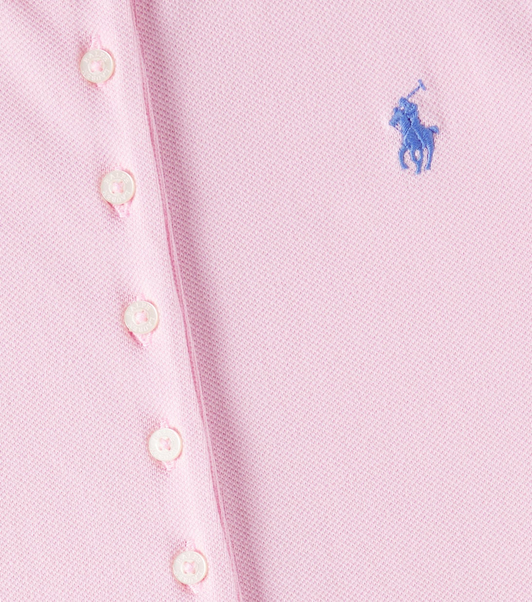 Cotton polo shirt | Polo Ralph Lauren Kids