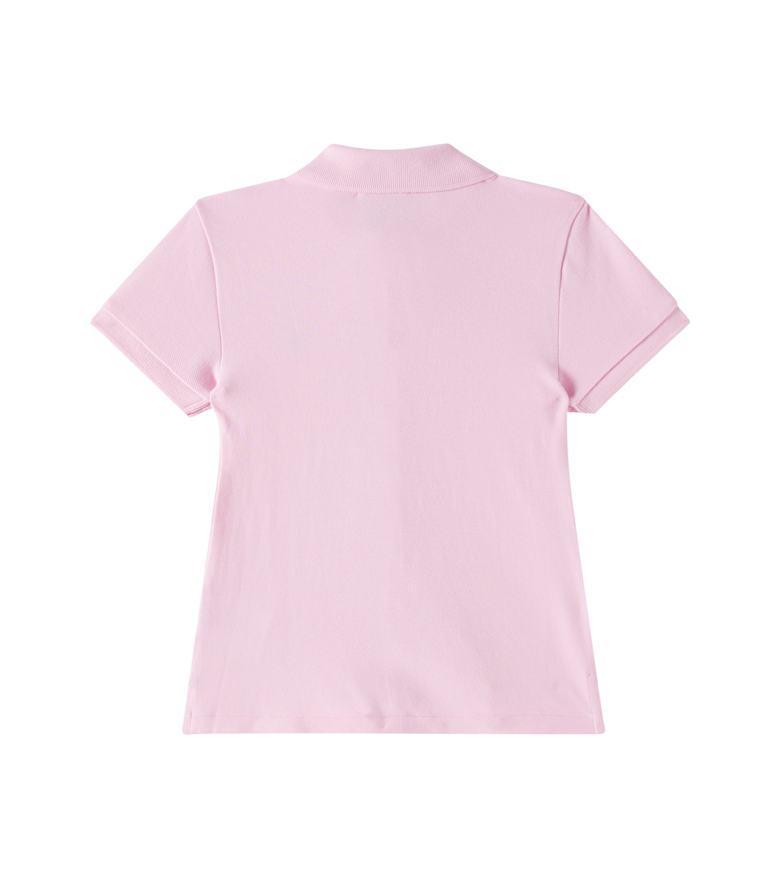 Cotton polo shirt | Polo Ralph Lauren Kids