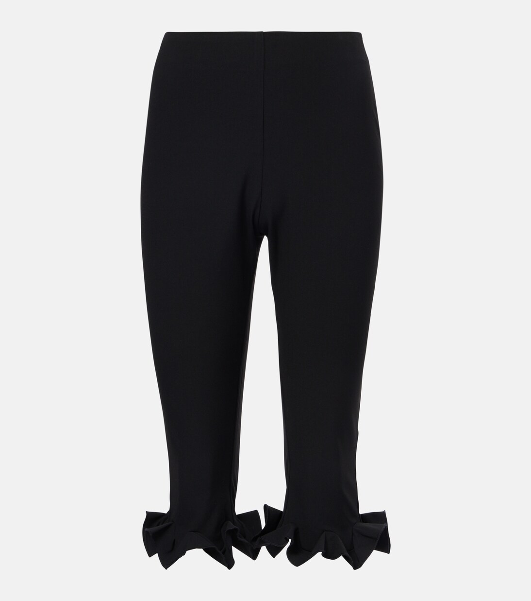 High-Rise-Caprihose | Rotate