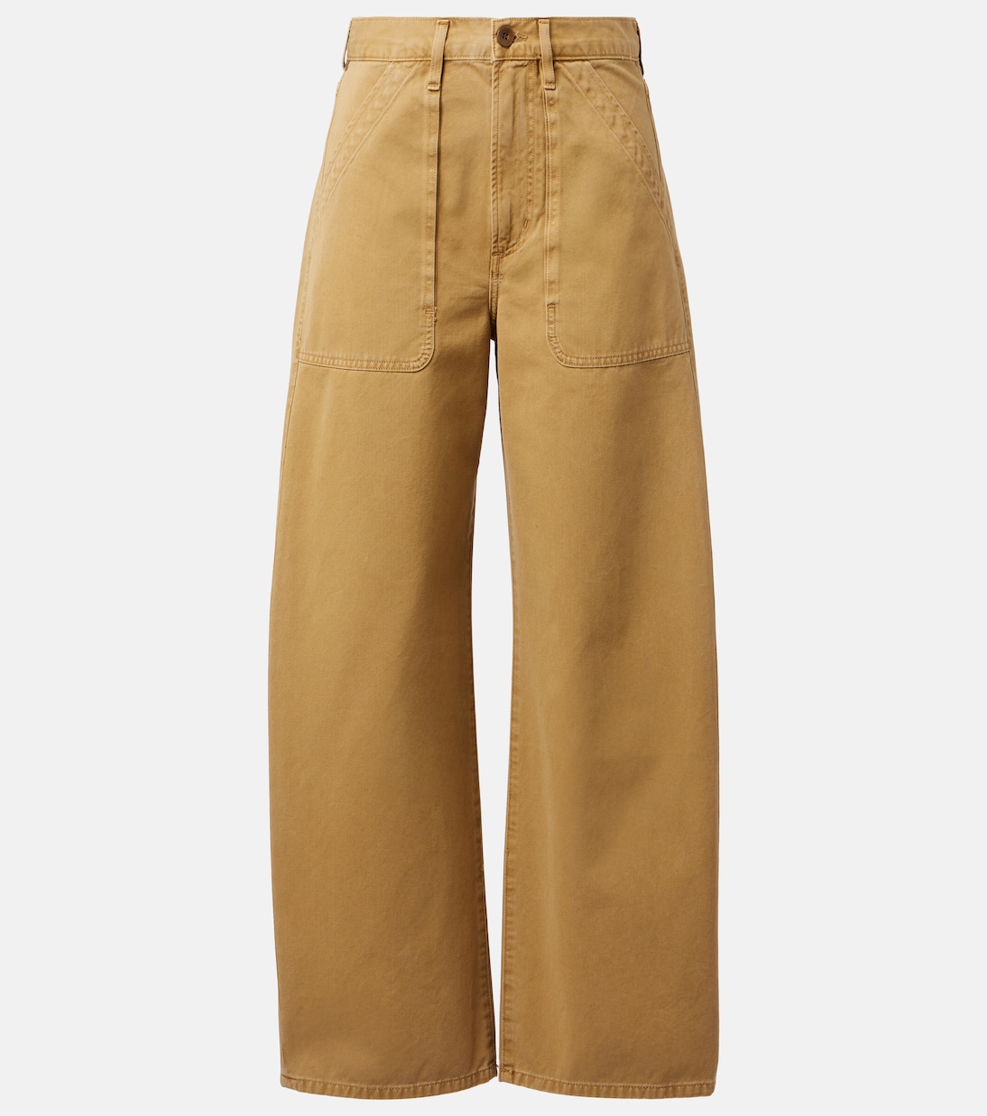 Jean ample Ayla à taille haute | Citizens of Humanity