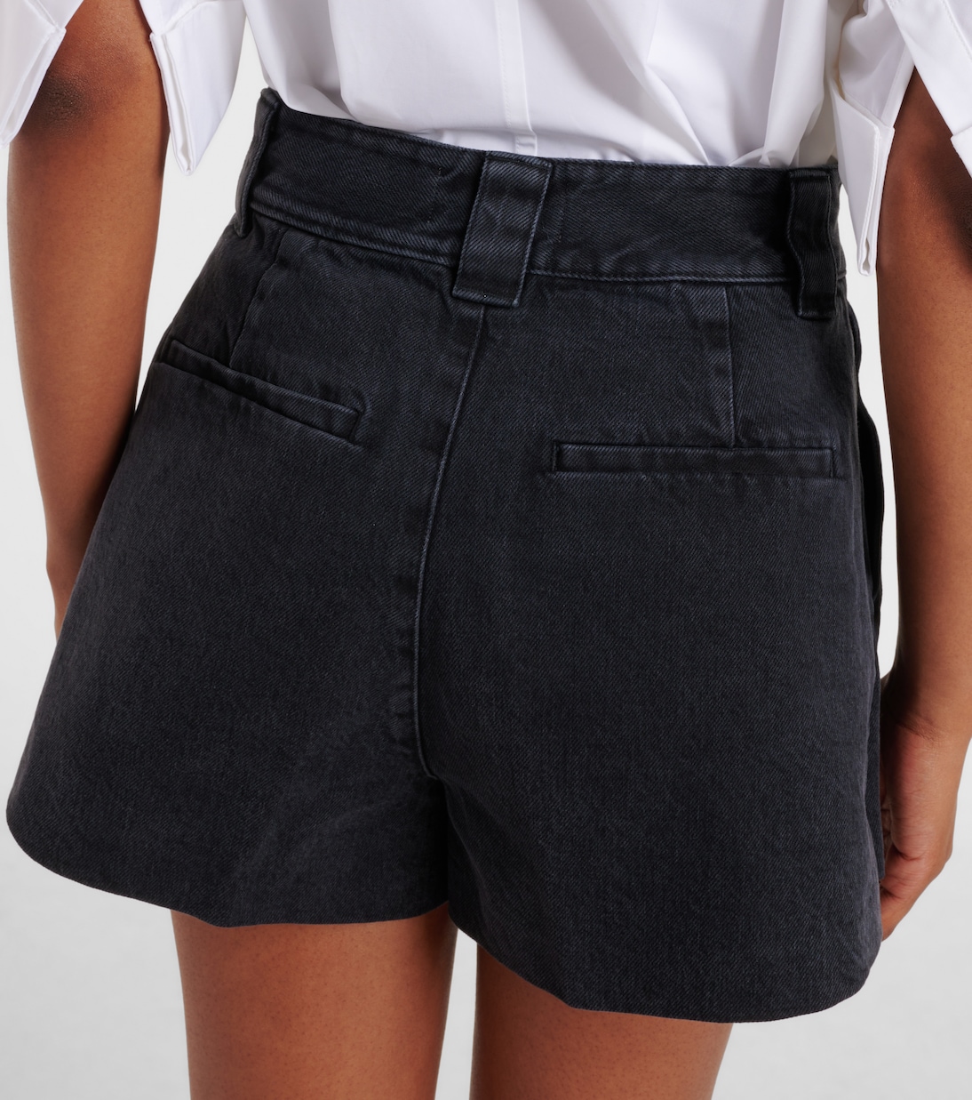 Shorts di jeans Structural | Frame