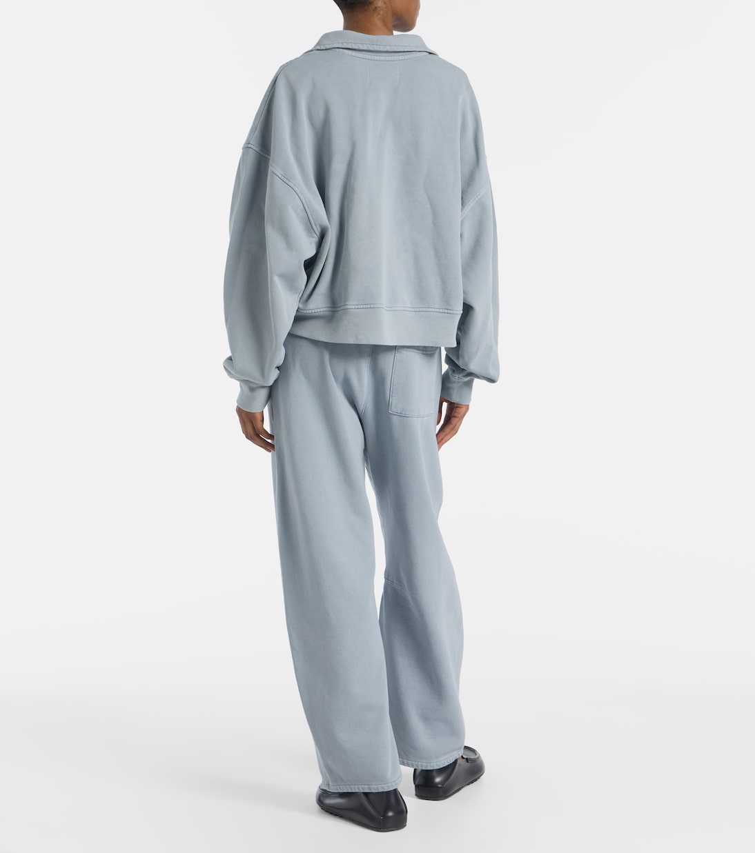 Sweatshirt Mirelle aus Baumwoll-Jersey | Citizens of Humanity