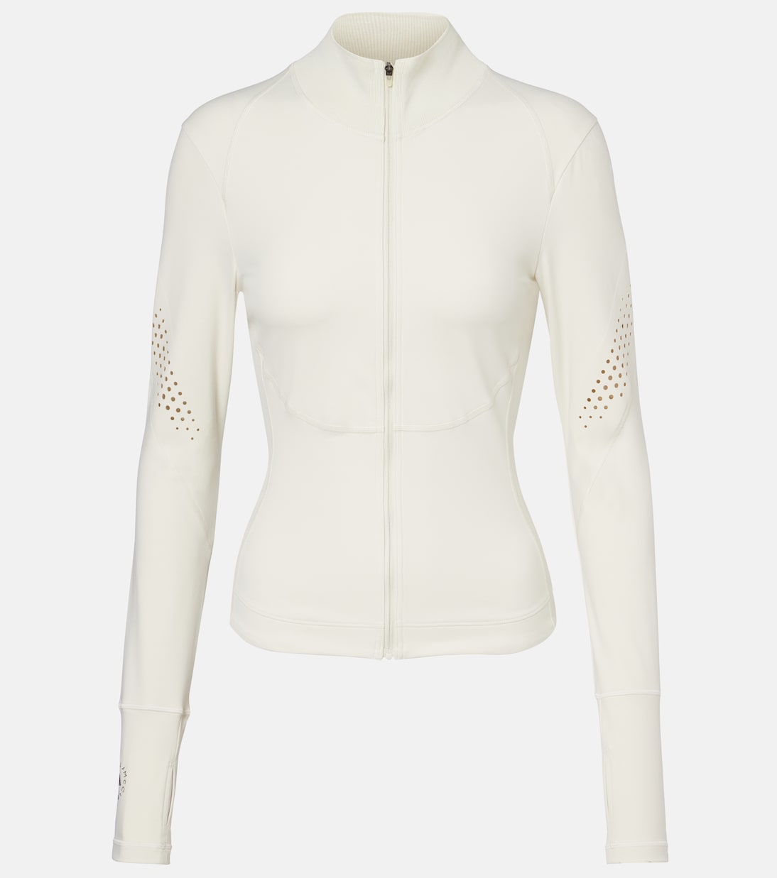 Technical track jacket | Adidas by Stella McCartney