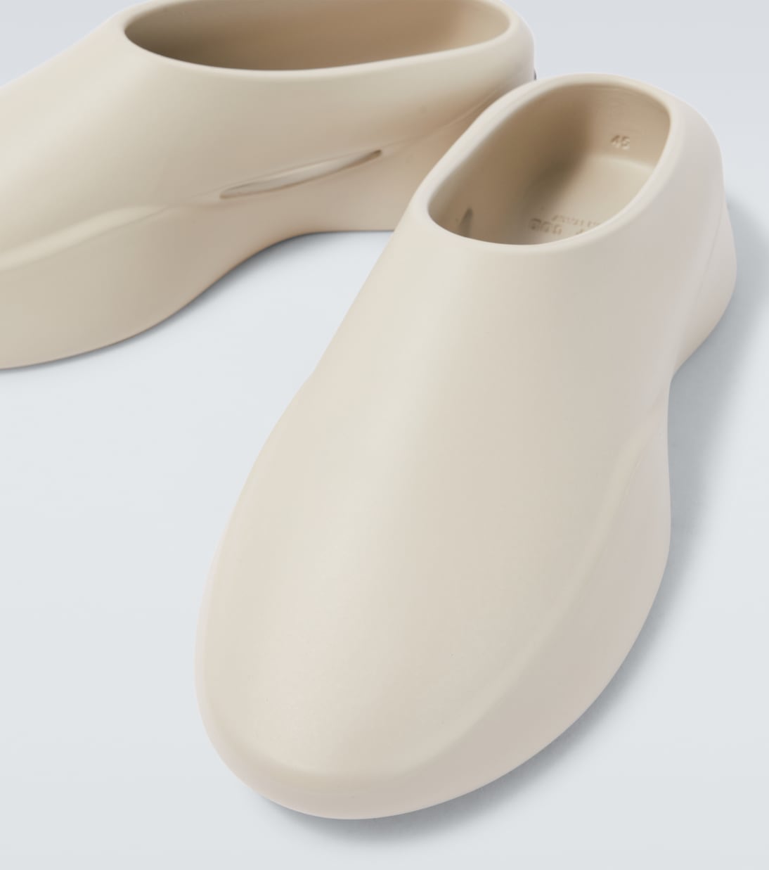 Eva套穿式便鞋 | Fear of God