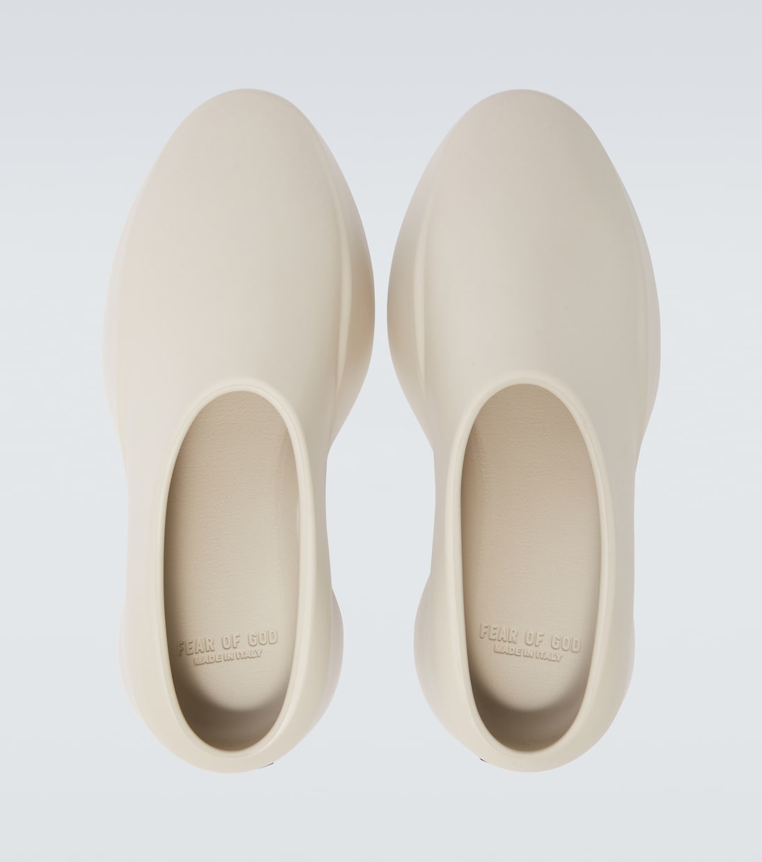 Eva套穿式便鞋 | Fear of God