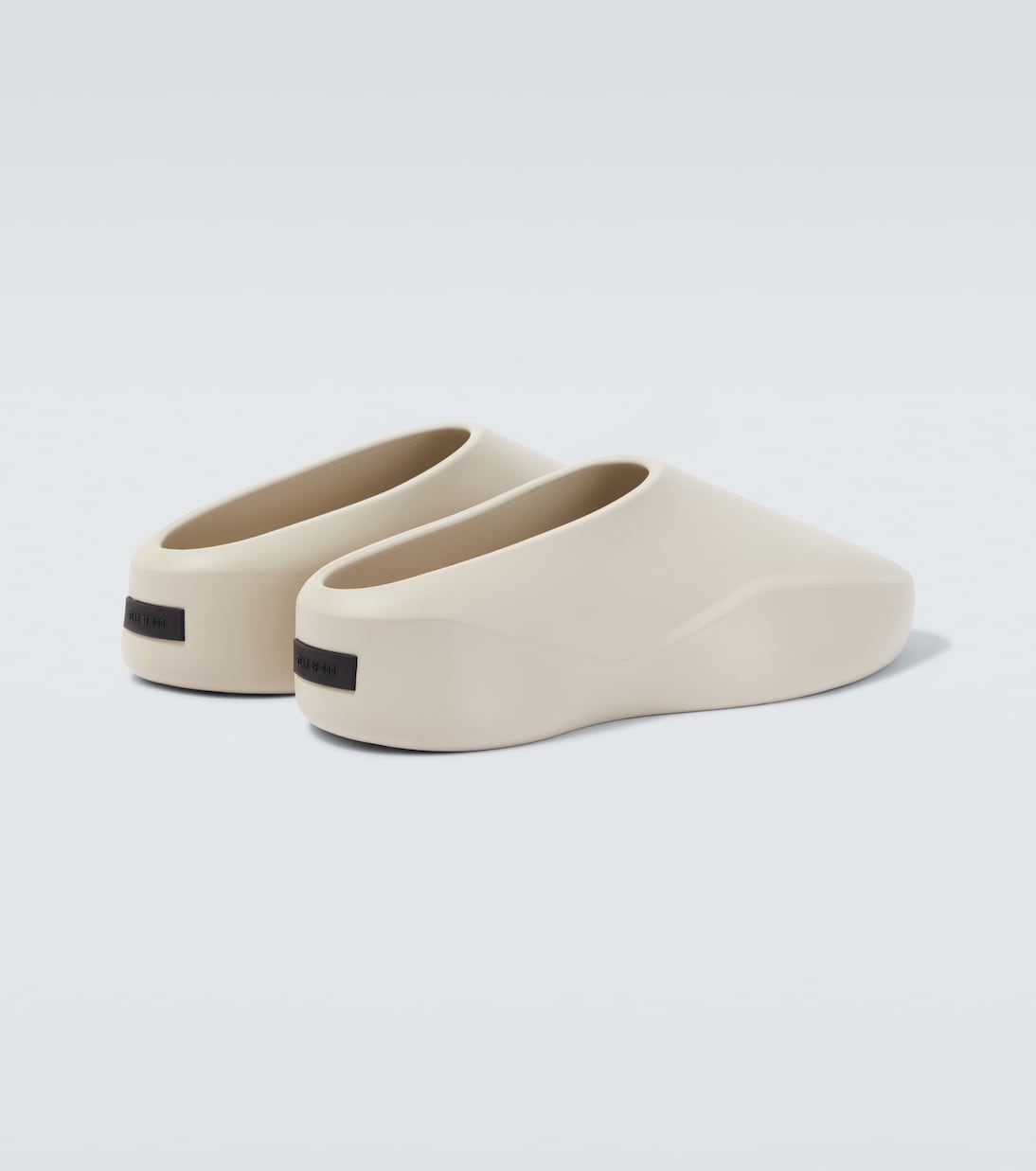 Eva套穿式便鞋 | Fear of God