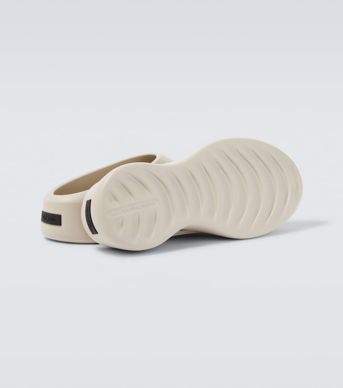 Eva套穿式便鞋 | Fear of God