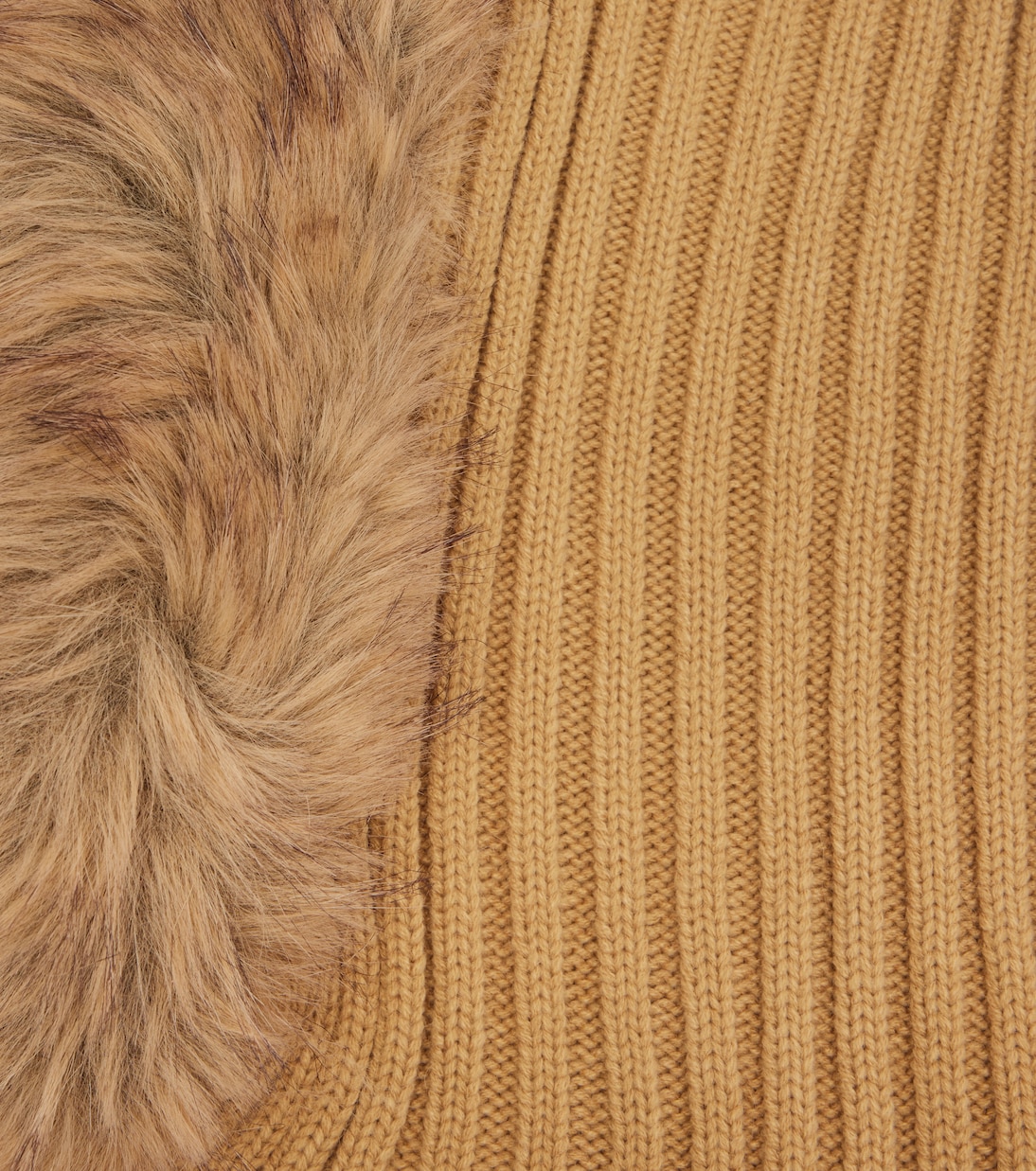 Schalmütze Naomi | Goldbergh