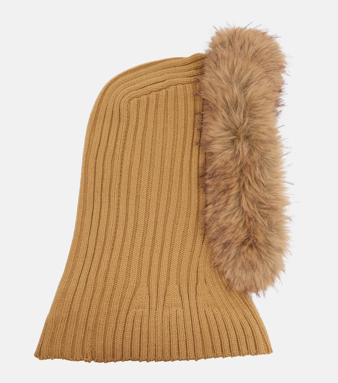 Schalmütze Naomi | Goldbergh