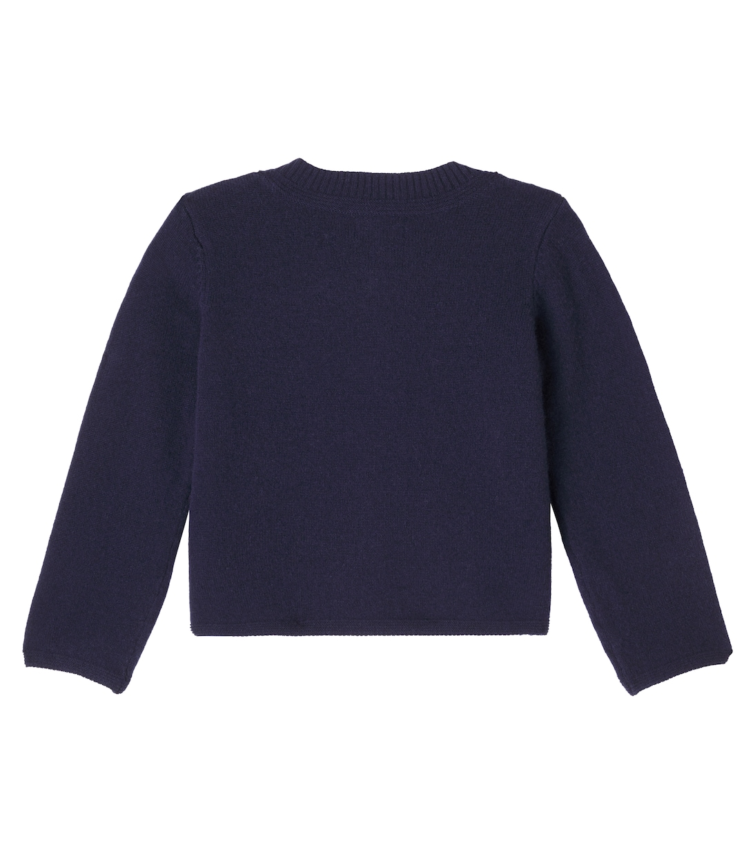 Giovanna wool cardigan | Molo