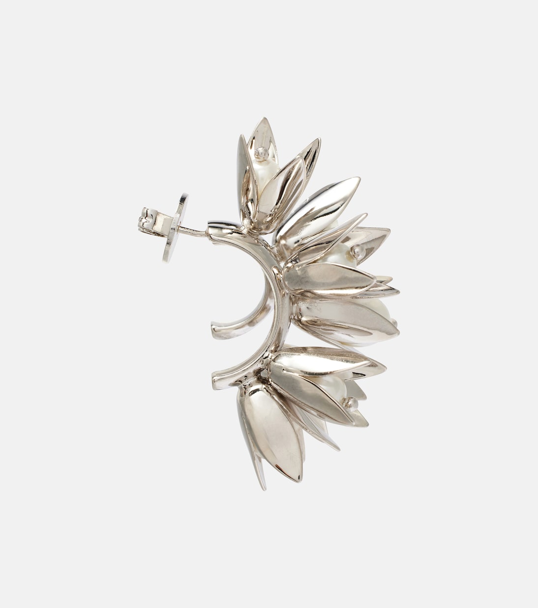 Ohrringe mit Zierperlen | Simone Rocha