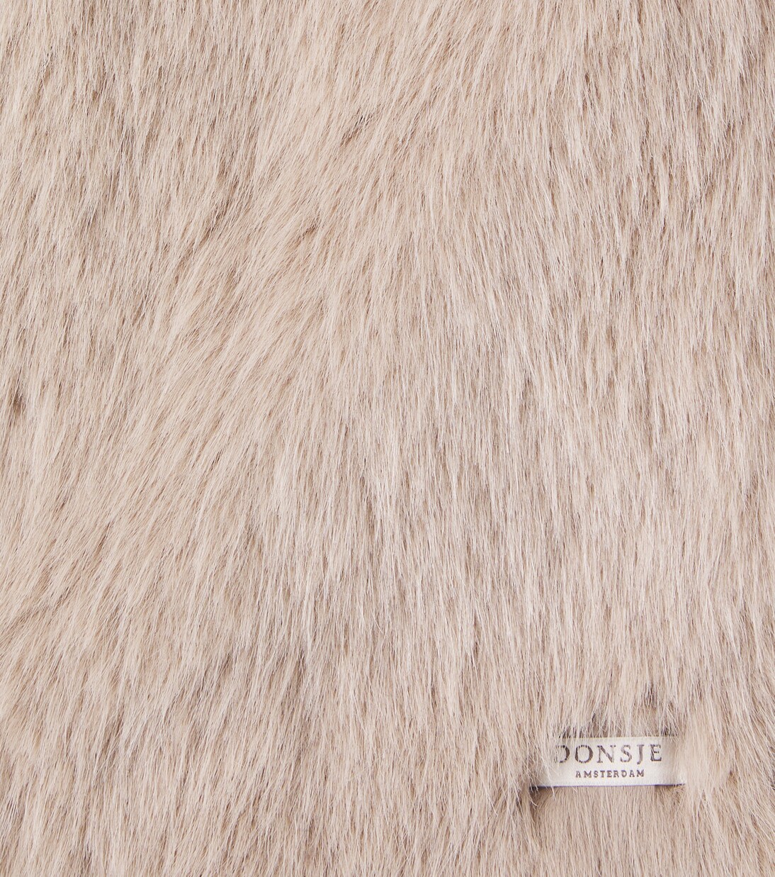 Roswita vest | Donsje