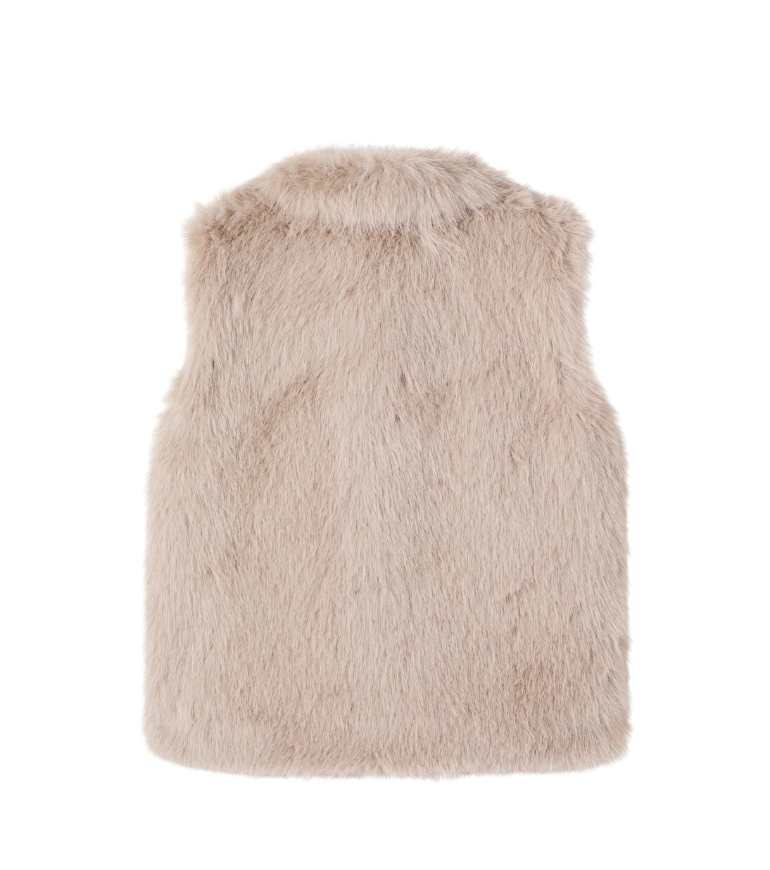 Roswita vest | Donsje