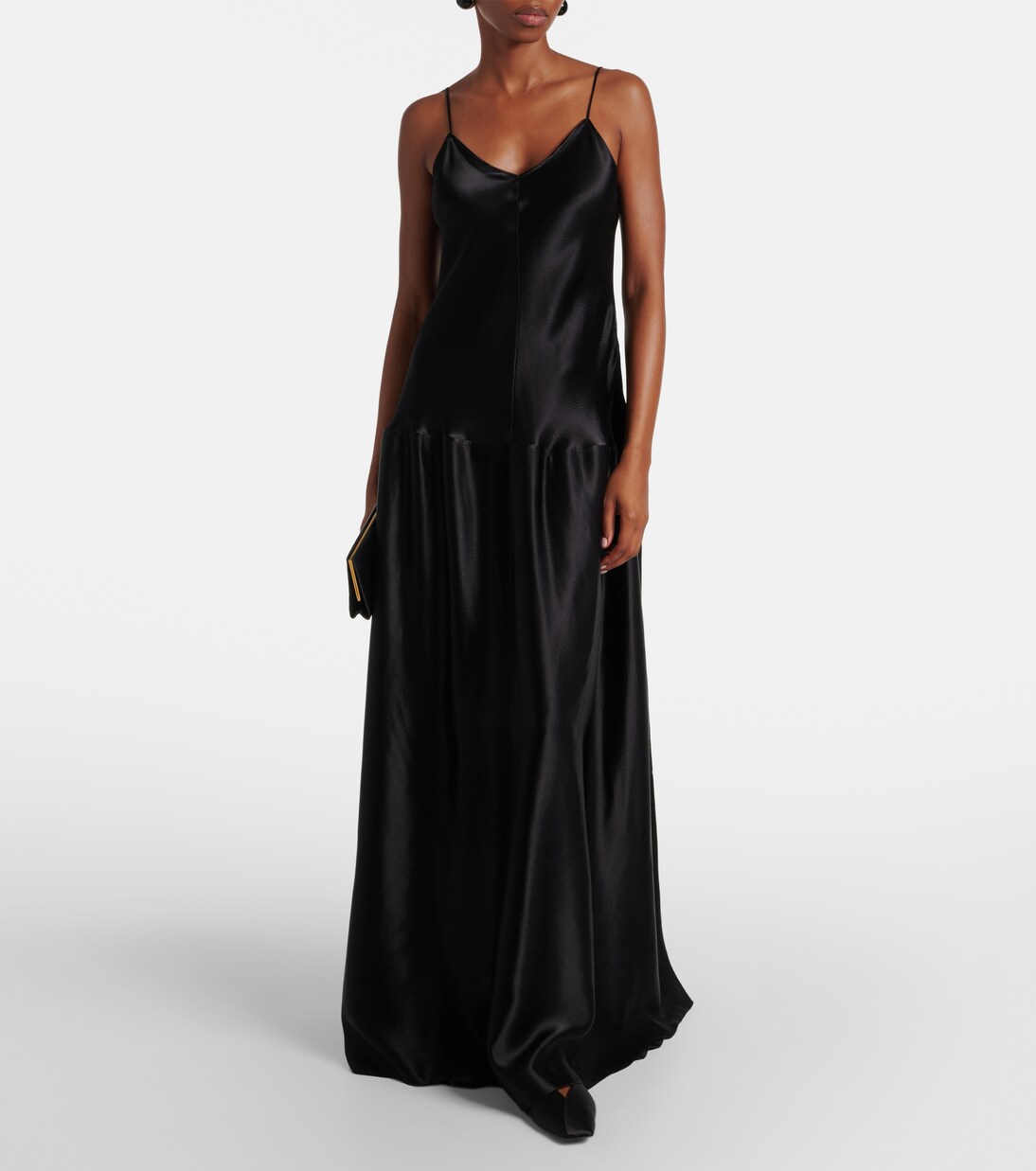 Robe longue Layla | Fforme