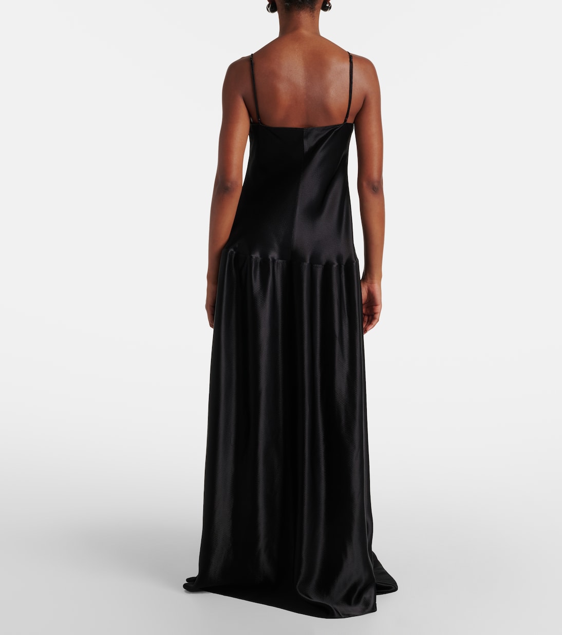 Robe longue Layla | Fforme