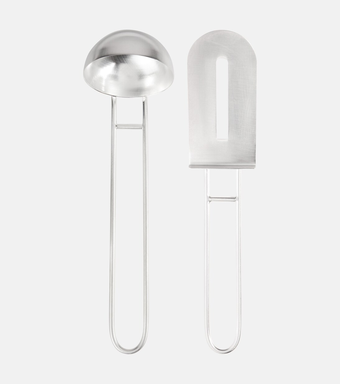 Artefacto spatula and ladle set | Natalia Criado