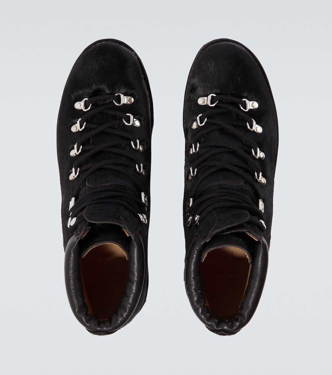Schnürstiefel Paraboot aus Kalbshaar | Junya Watanabe