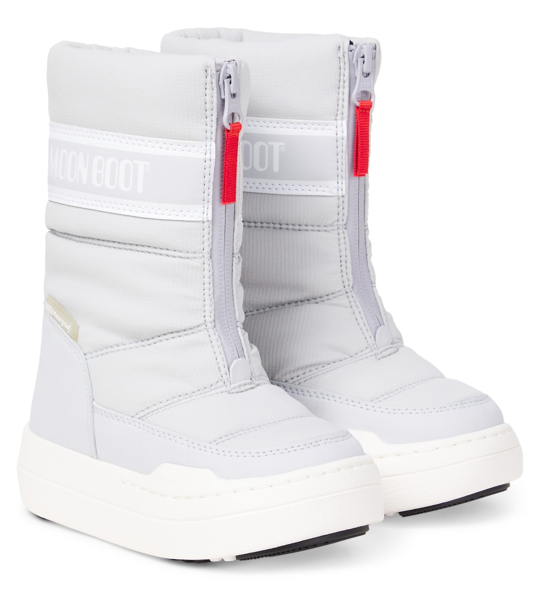 Schneestiefel Junior Park High | Moon Boot Kids