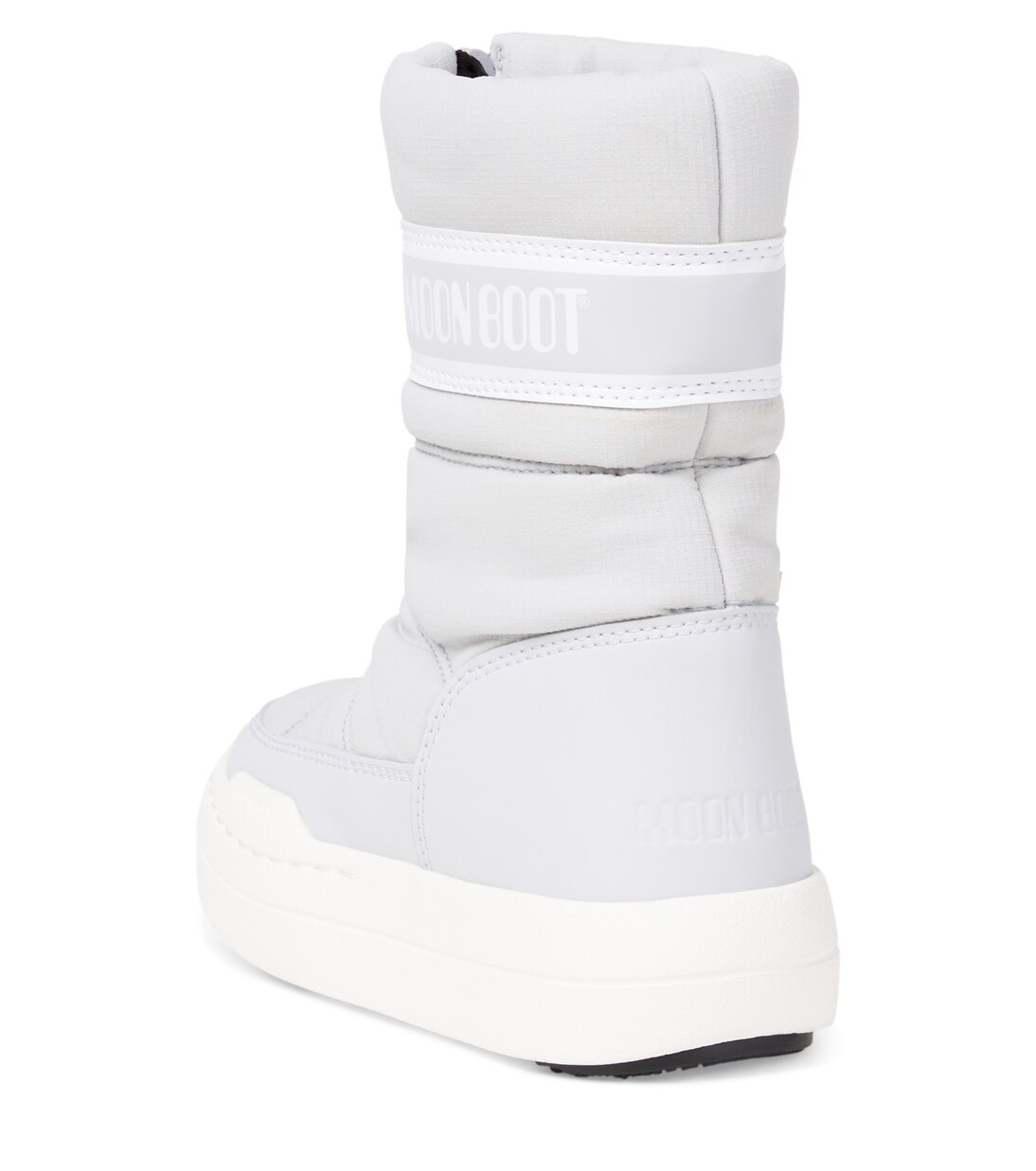 Schneestiefel Junior Park High | Moon Boot Kids