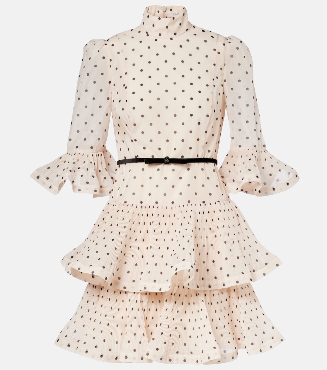 Minikleid | Zimmermann