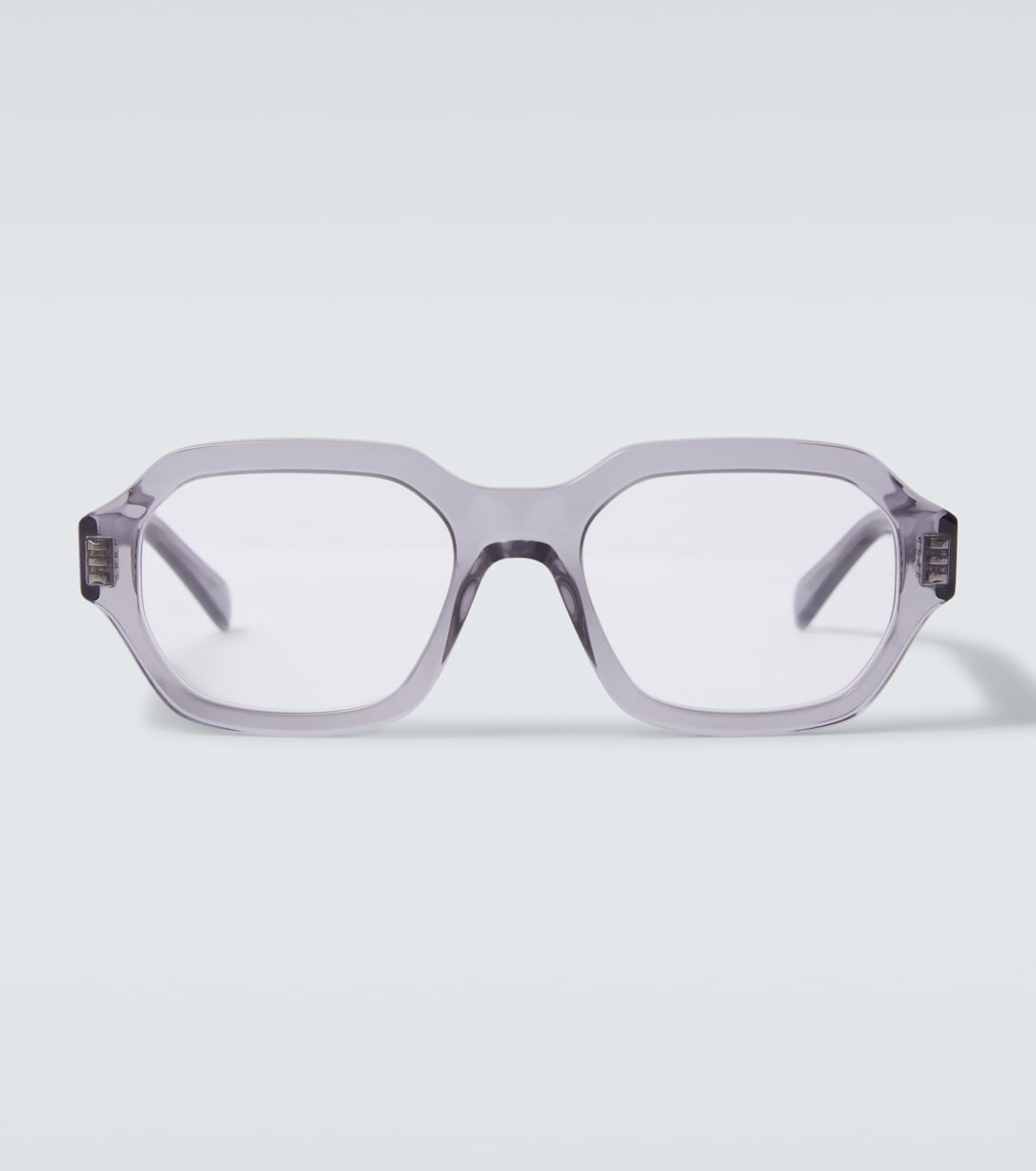 Eckige Brille 3 Dots | Celine Eyewear