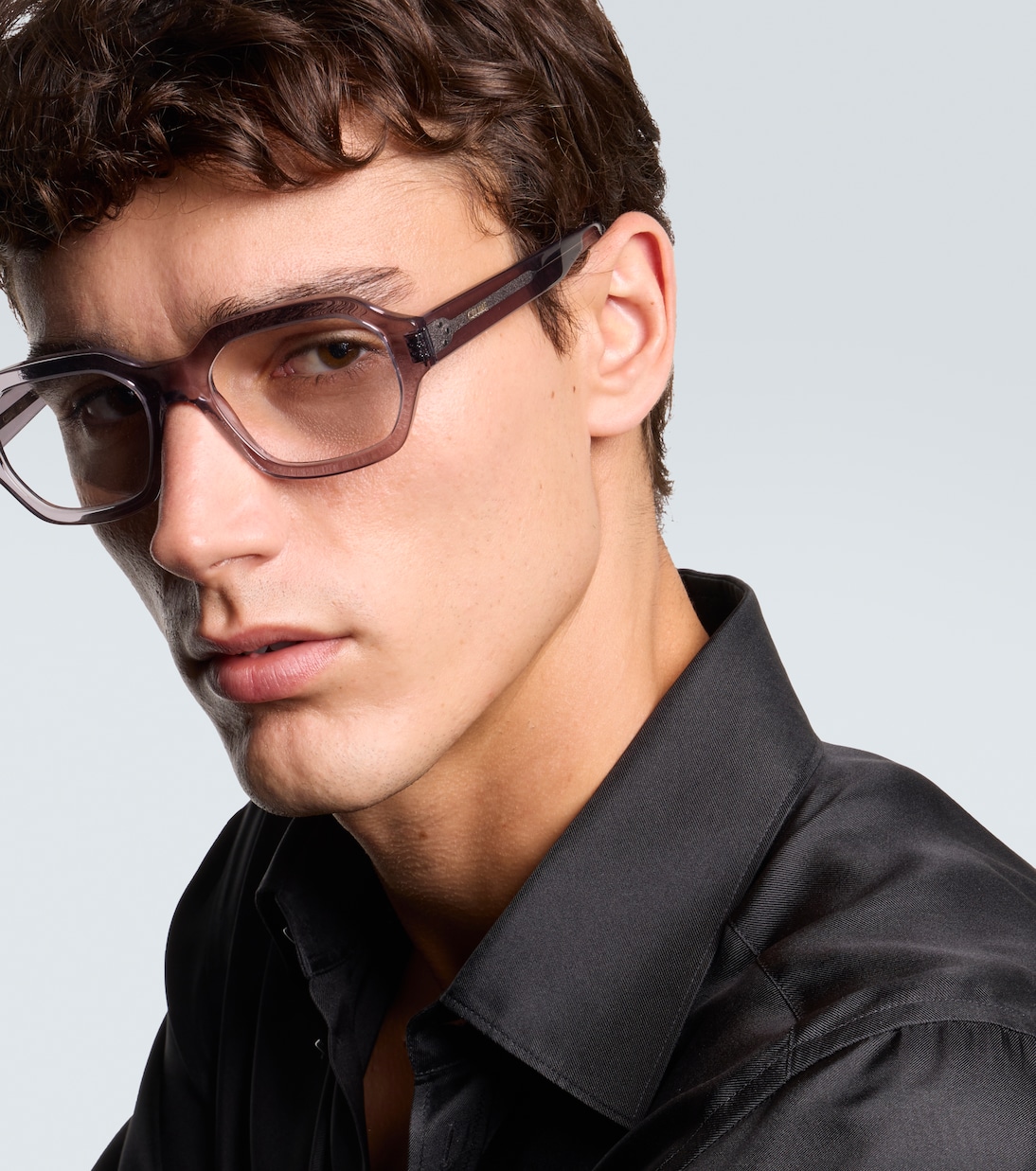 Eckige Brille 3 Dots | Celine Eyewear