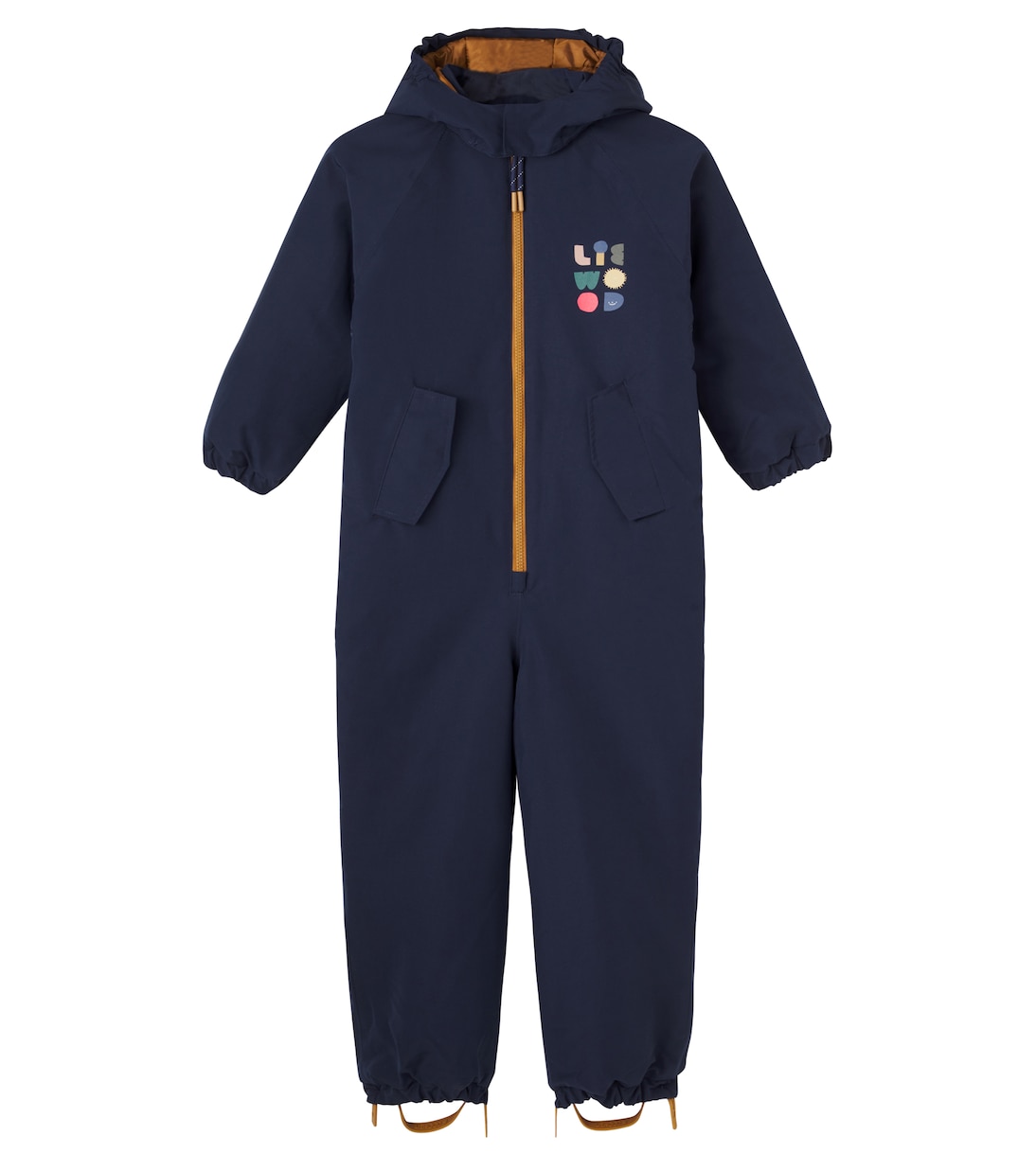Maddy snowsuit | Liewood