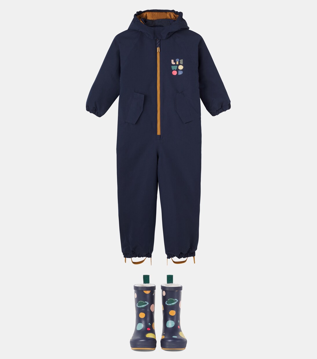Maddy snowsuit | Liewood