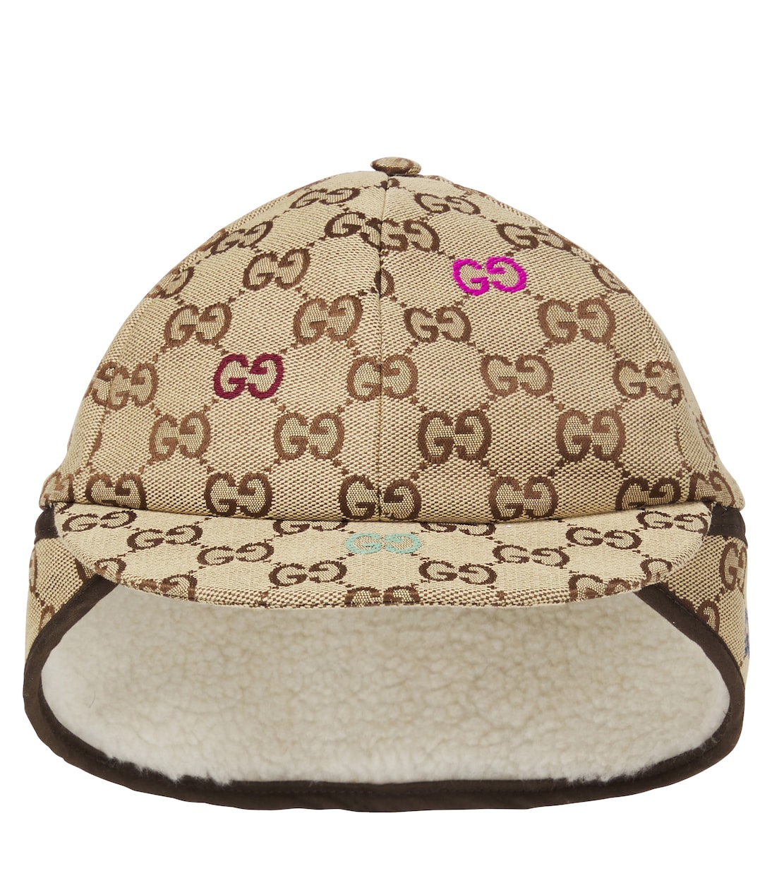 Mütze GG aus Canvas | Gucci Kids