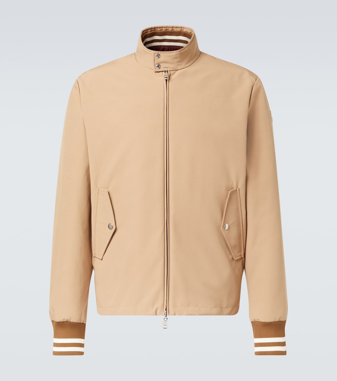 Archivio reversible bomber jacket | Moncler