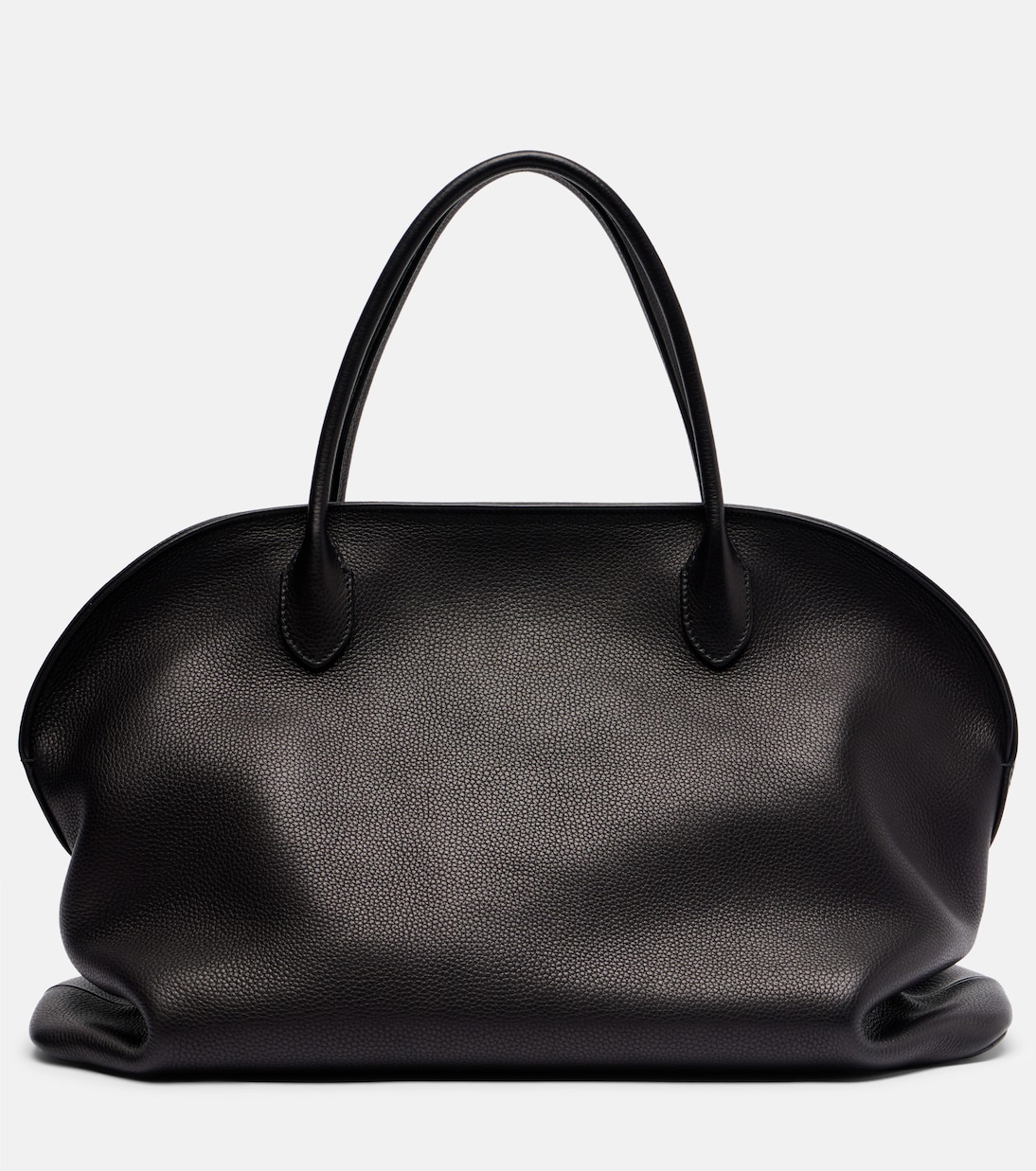Tote Bag Agnes 16 aus Leder | The Row