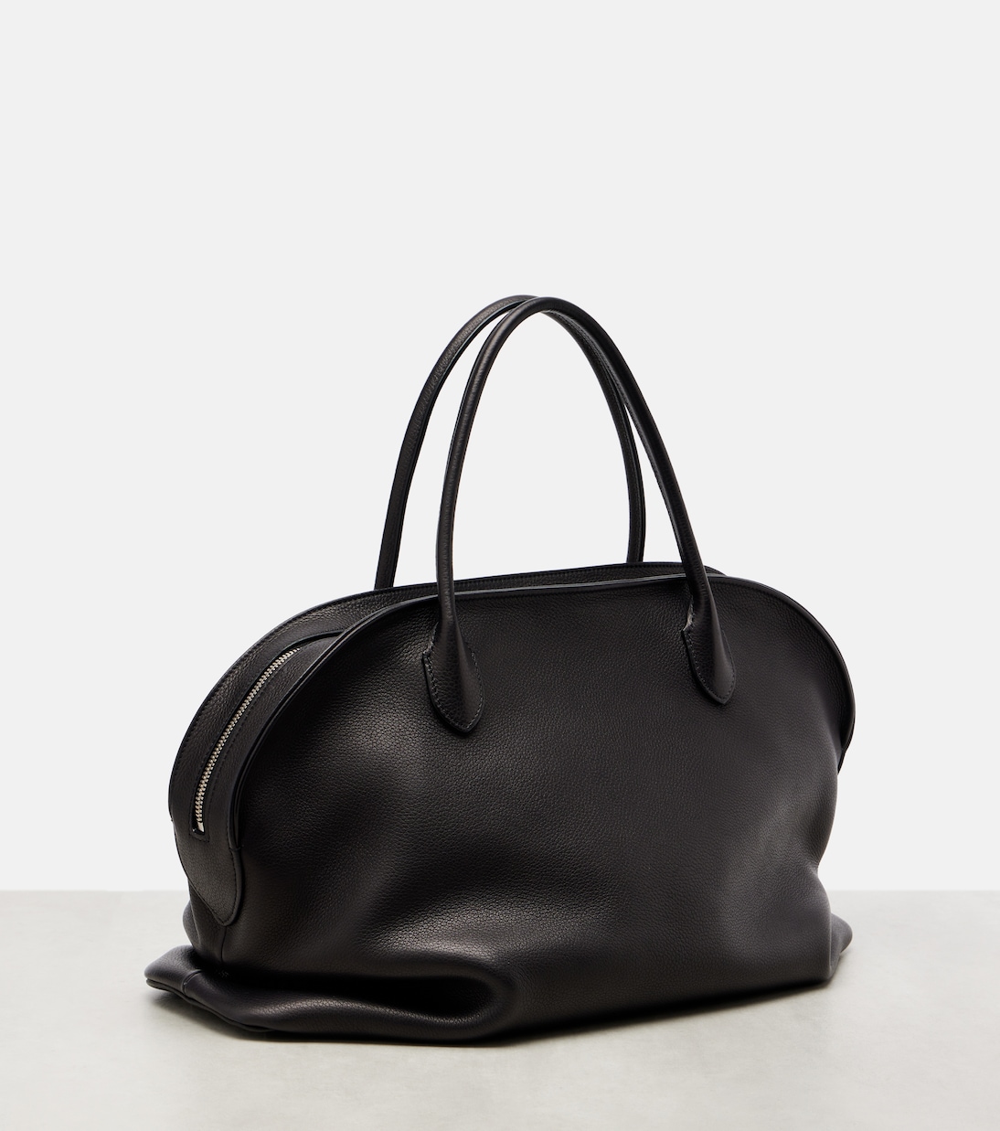 Tote Bag Agnes 16 aus Leder | The Row