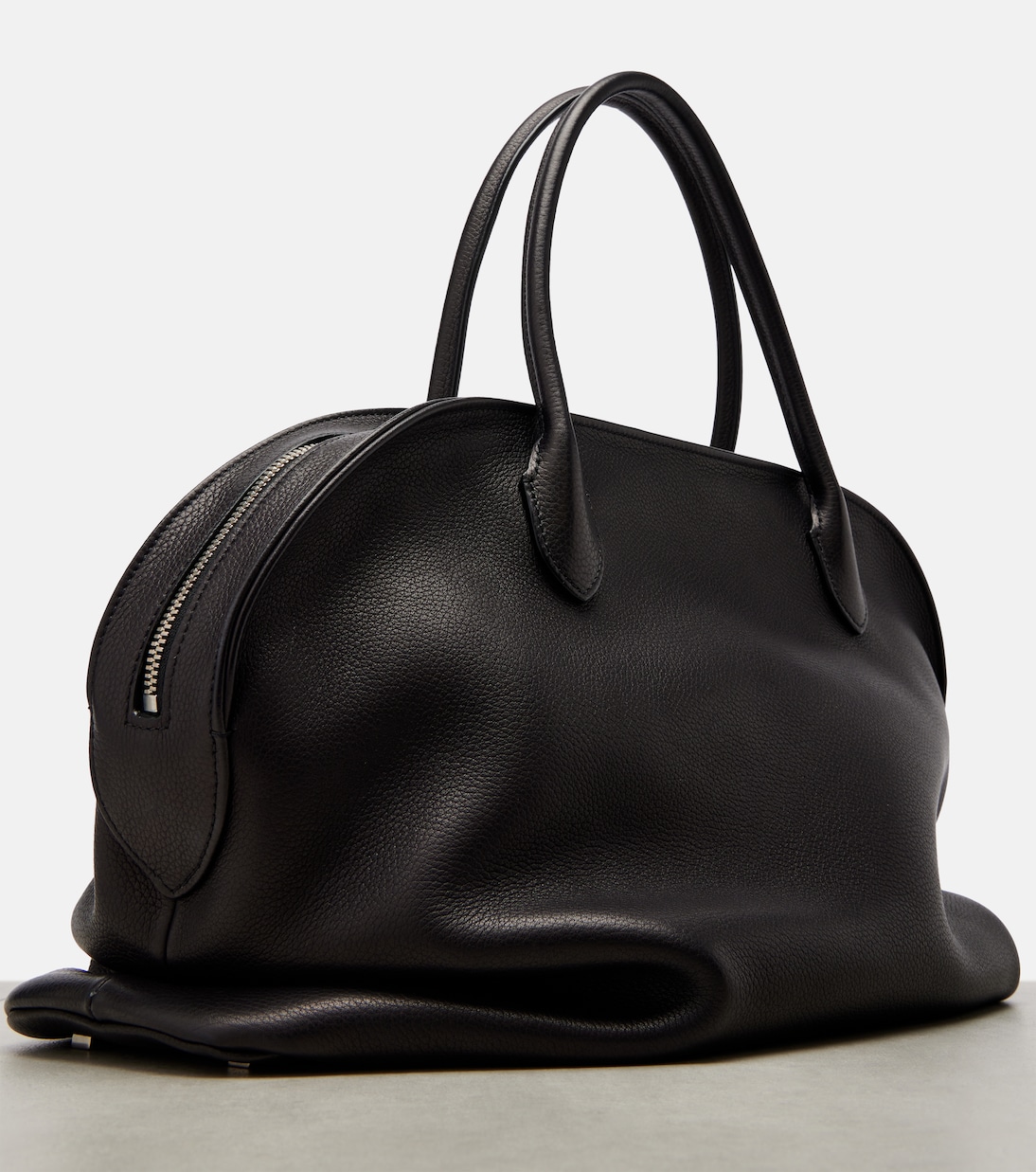 Tote Bag Agnes 16 aus Leder | The Row