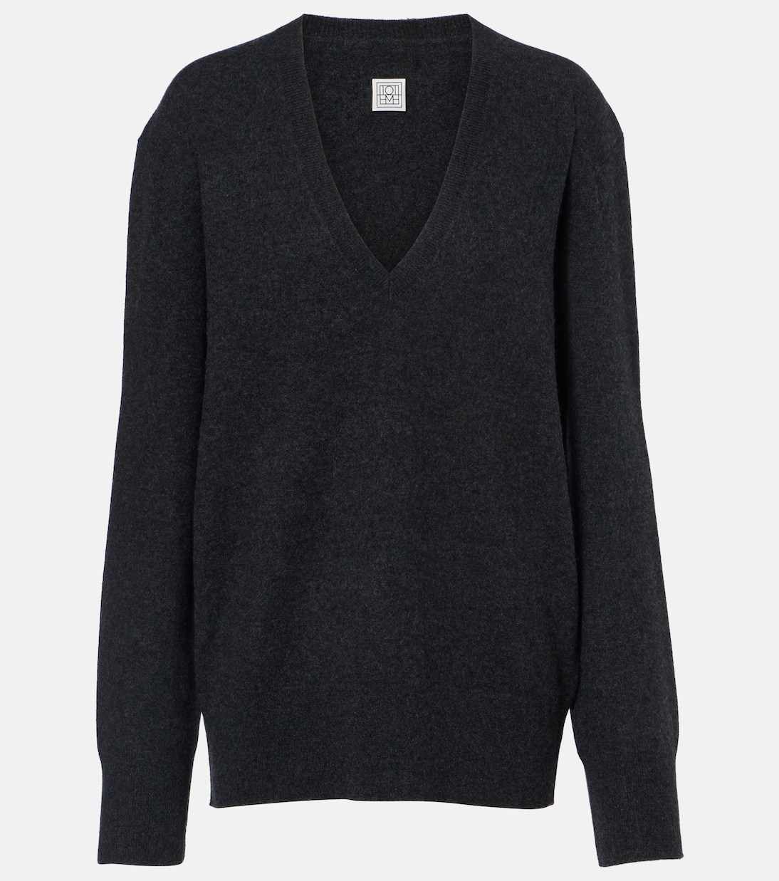 Cashmere sweater | Toteme