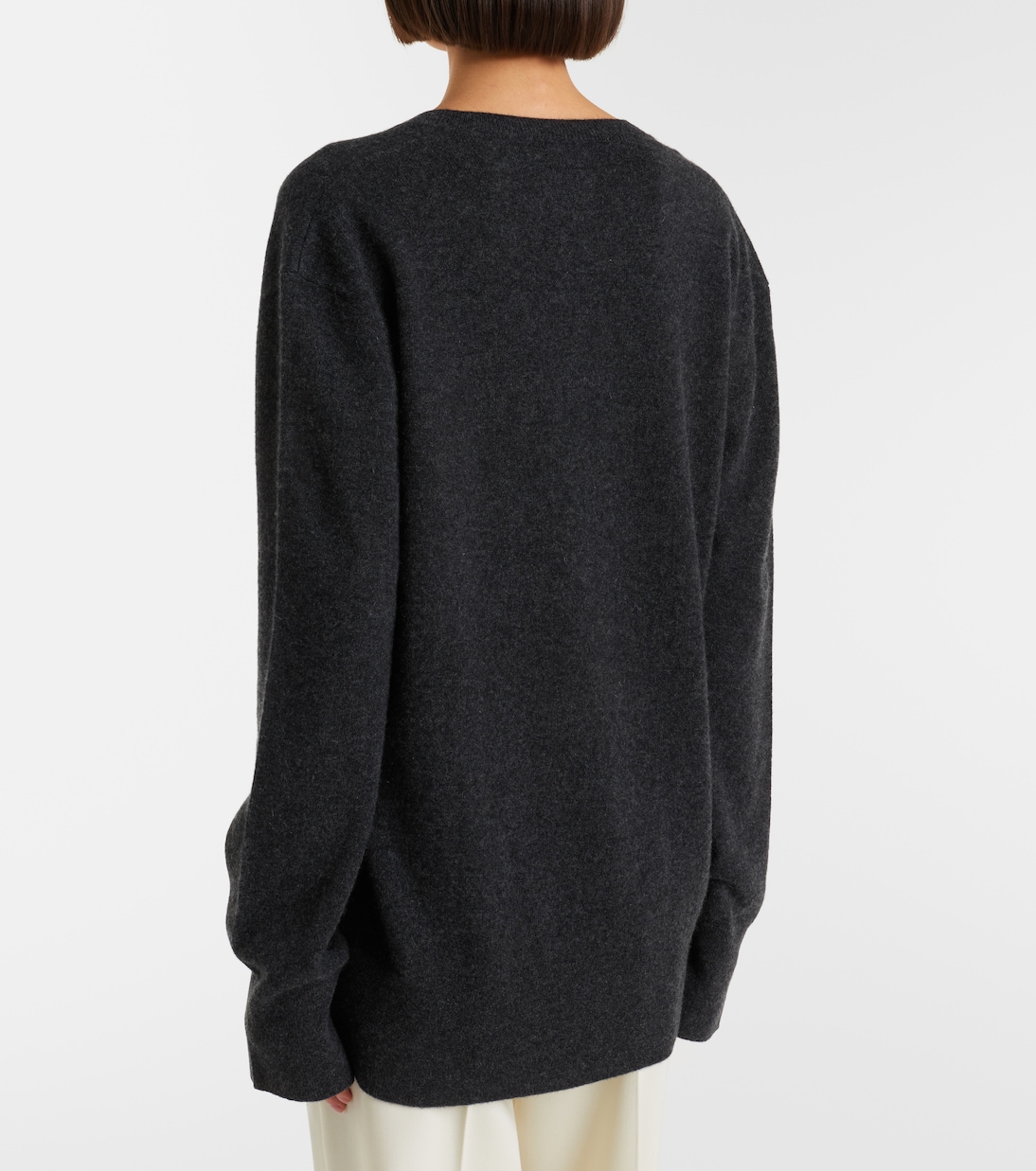 Cashmere sweater | Toteme
