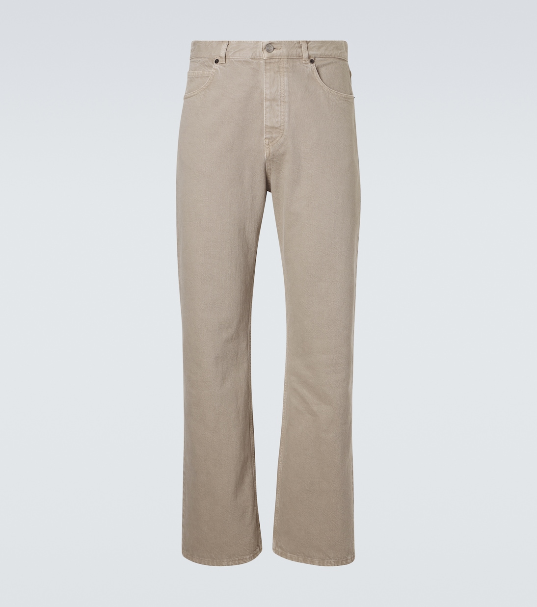 Jeans regular Siouxie | The Row