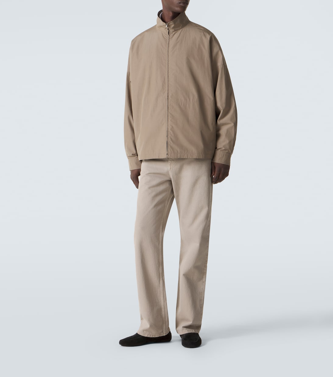 Jeans regular Siouxie | The Row