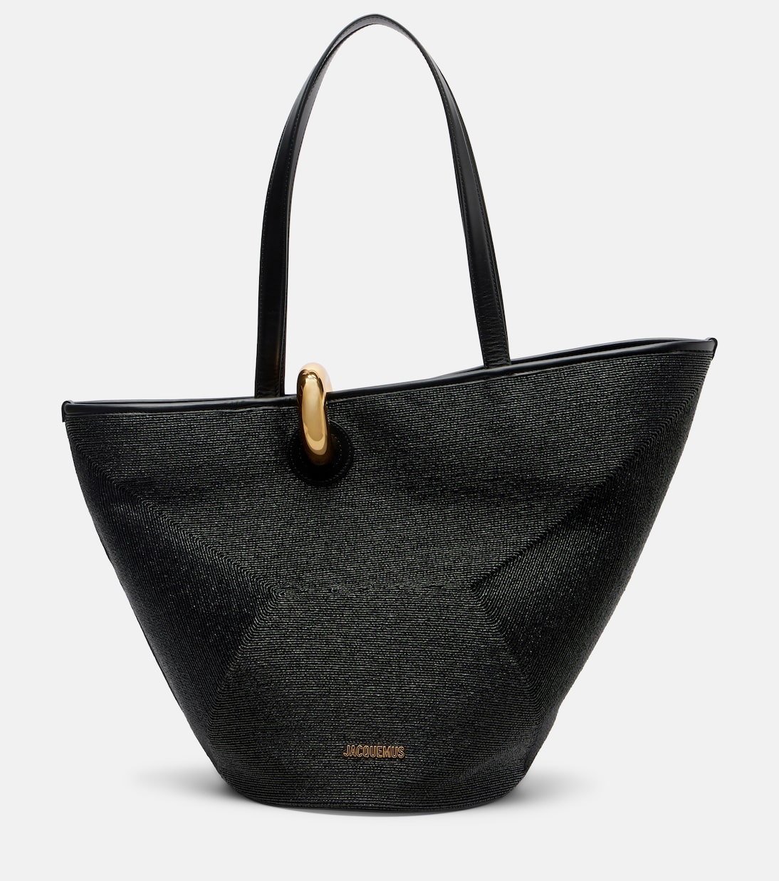 Bucket Bag Bambola Large | Jacquemus