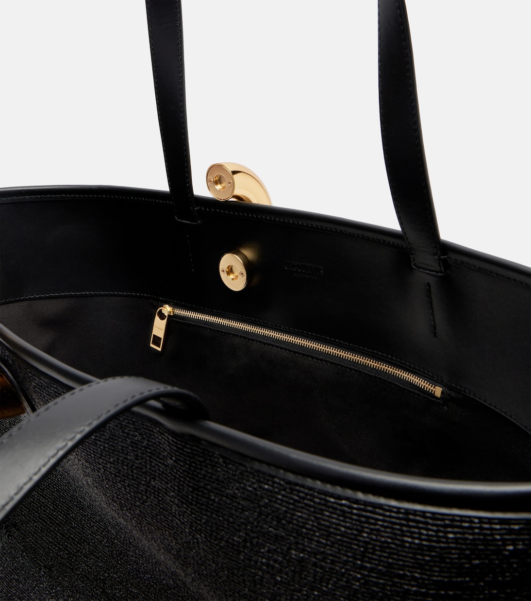 Bucket Bag Bambola Large | Jacquemus