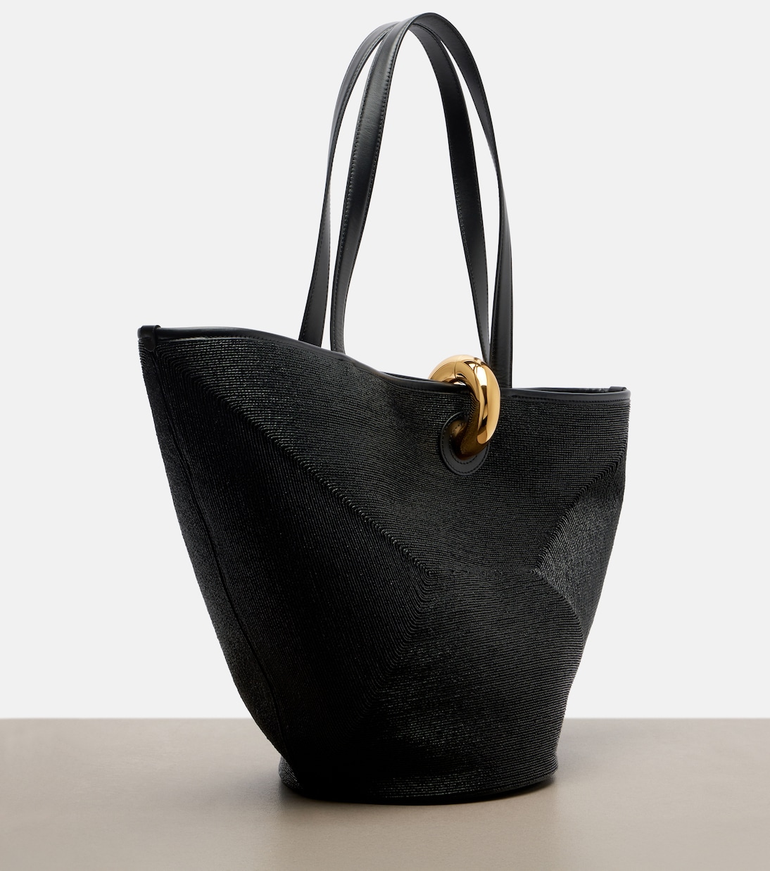 Bucket Bag Bambola Large | Jacquemus