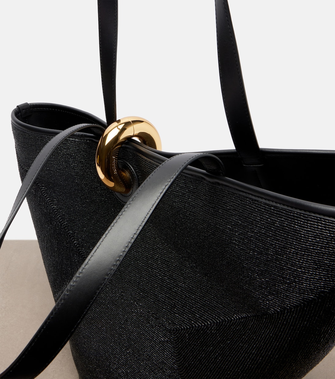 Bucket Bag Bambola Large | Jacquemus