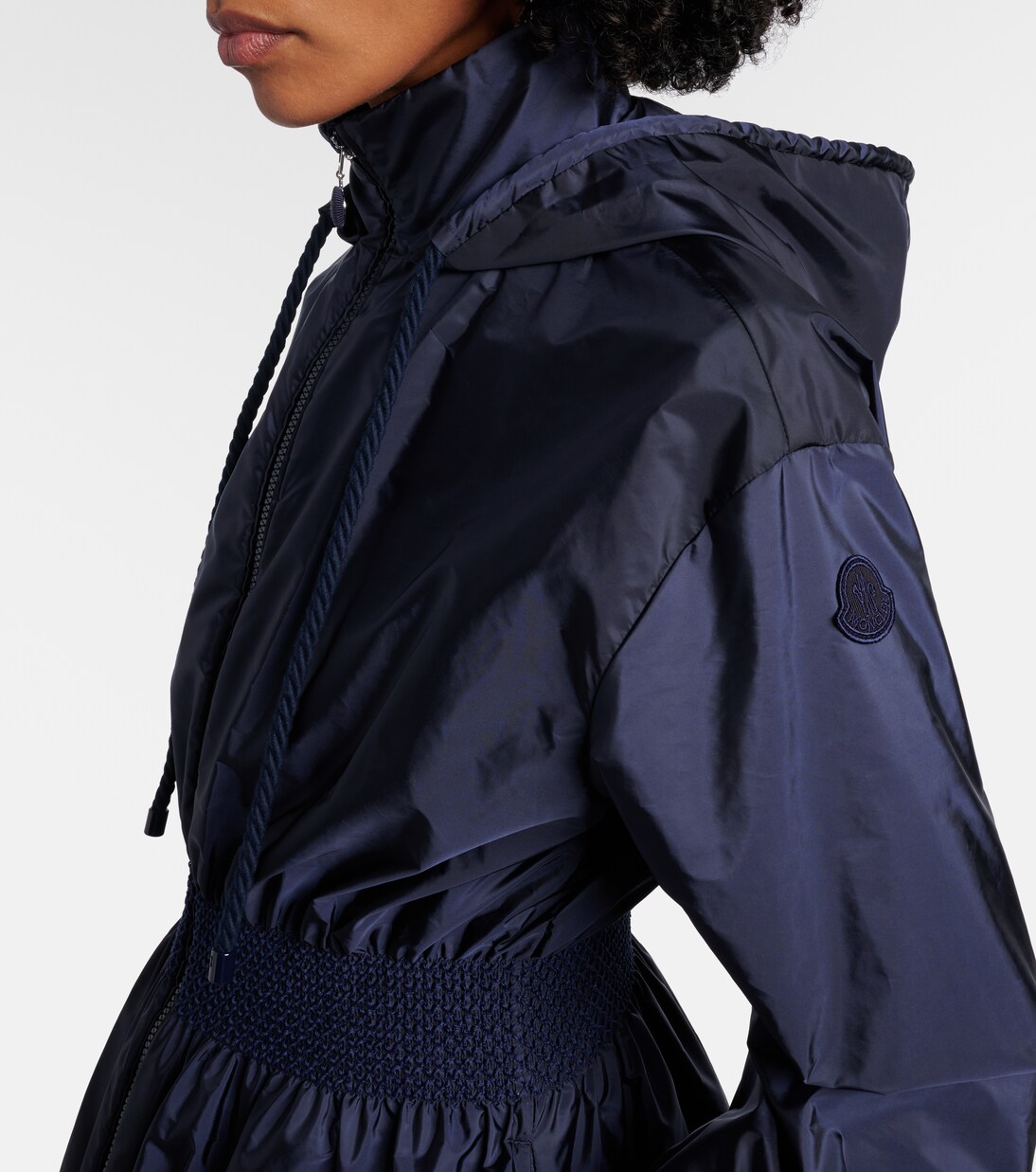 Liriope raincoat | Moncler