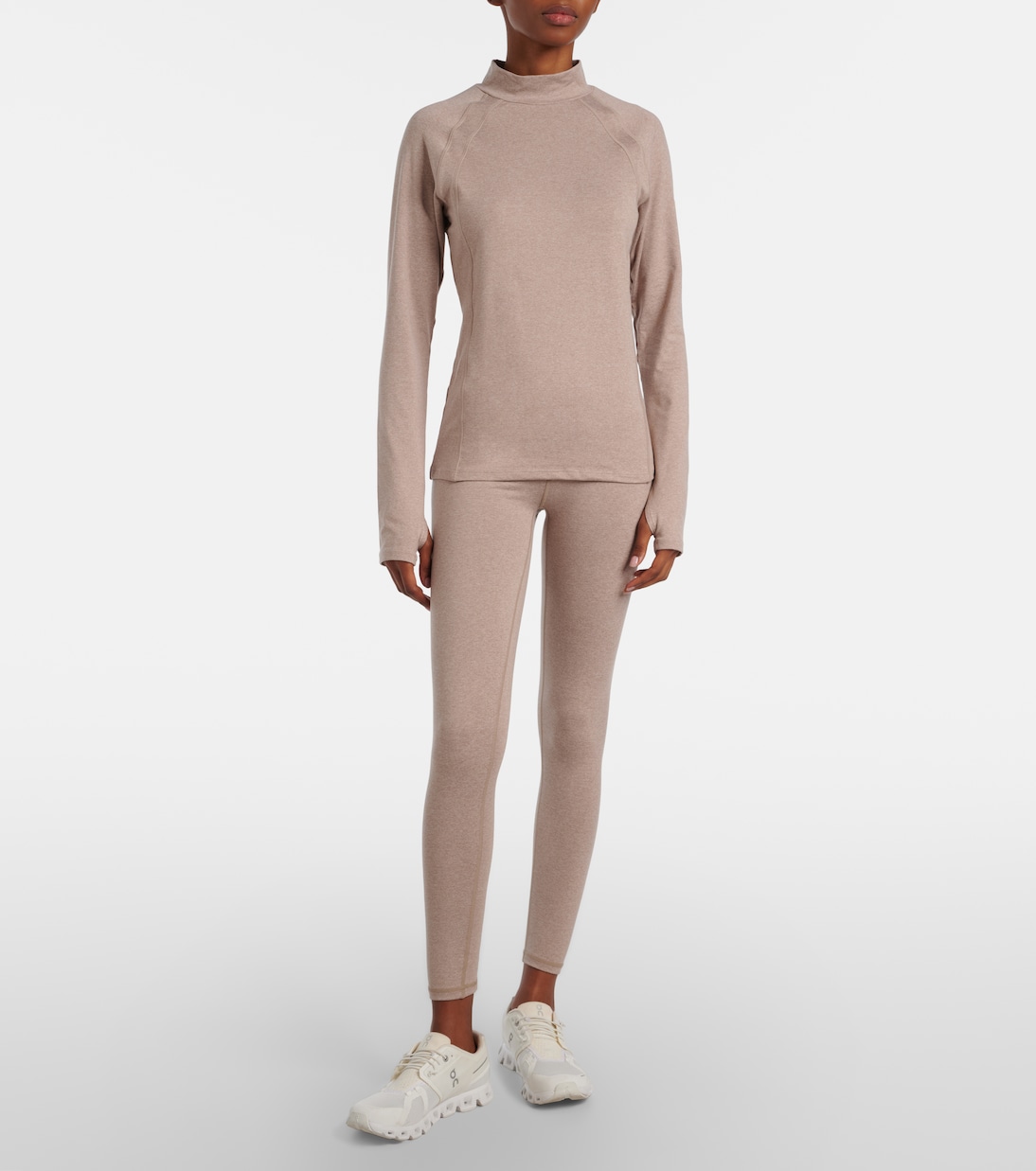 Ski-Baselayer Always Warm | Varley