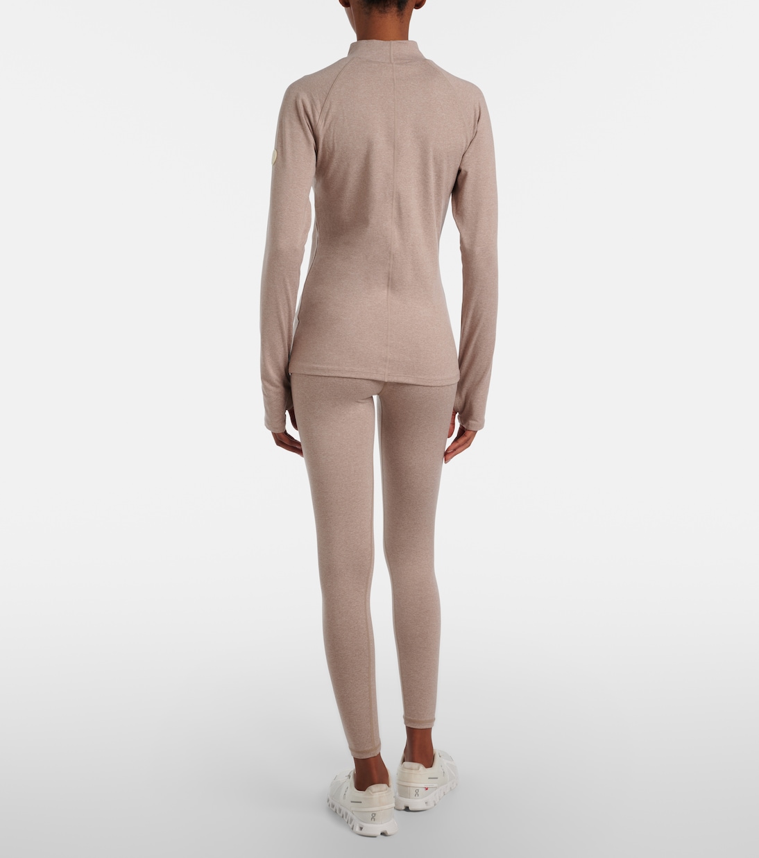 Ski-Baselayer Always Warm | Varley